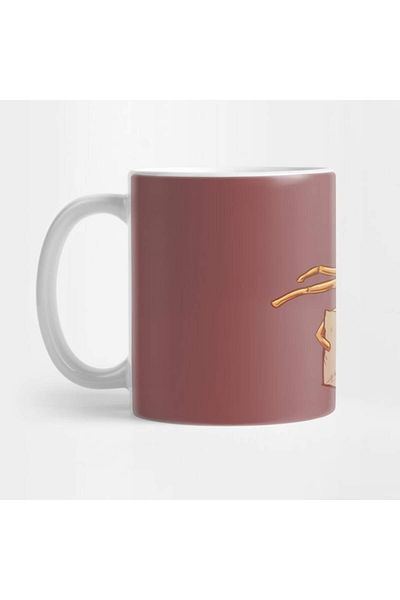 Pixxa Free Hugs Mug Cup