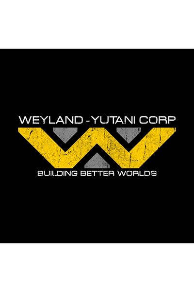 Pixxa Weyland Yutani Mug Cup