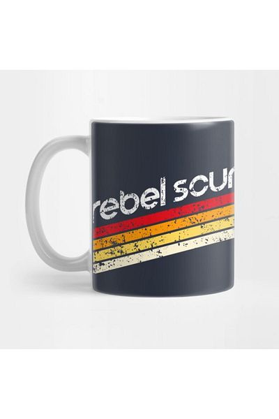 Pixxa Rebel  - Star Wars - Star Wars Mug