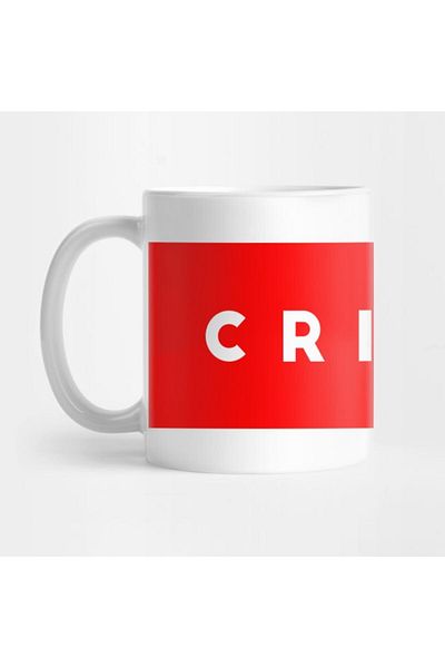 Pixxa Cringe Mug Cup