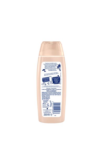 Fa Cream & Oil – Cocoa Butter Shower Gel, 250 ml