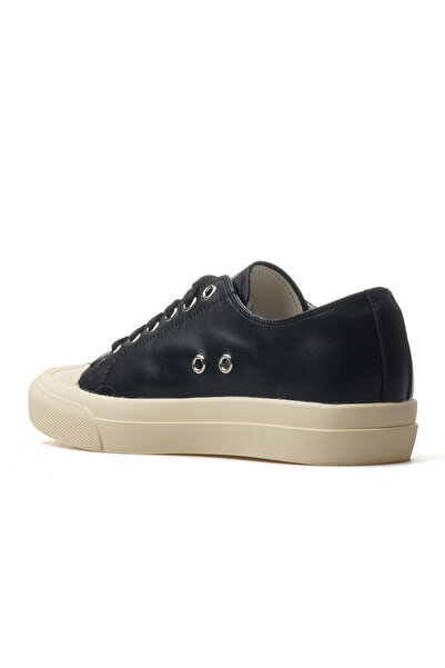 Lufian Lıana Kadın Sneaker Günlük Ayakkabı 25y 121230037 Z Siyah