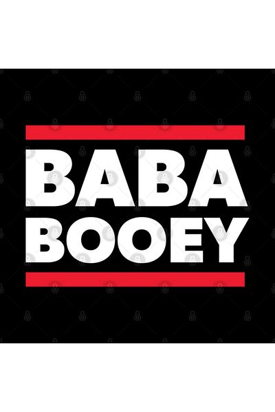 Pixxa Baba Booey Mug Cup