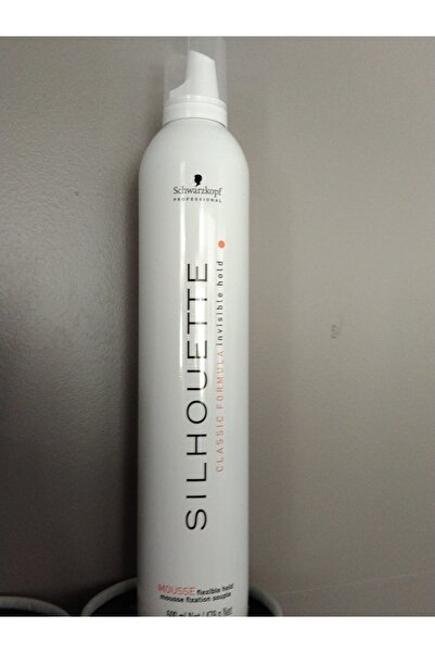 Schwarzkopf Saç şekillendirici köpük