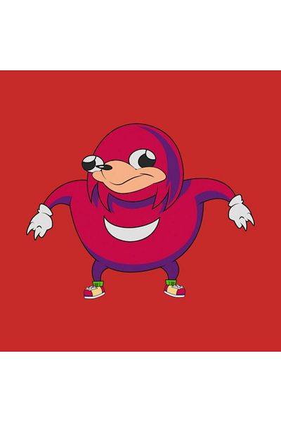 Pixxa Do You Know the Wae Mug Cup