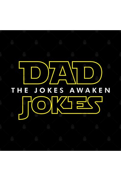Pixxa Dad Jokes - the Jokes Awaken Mug
