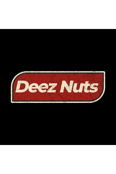 Pixxa Deez Nuts Mug Cup