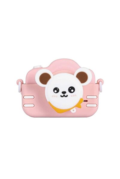 SIKS Cameră foto/video pentru copii, 1080P, ecran de 2 inch, jocuri incluse, ...