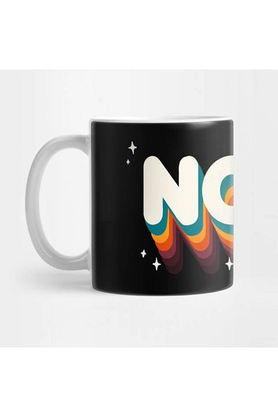 Pixxa Nope - No Mug