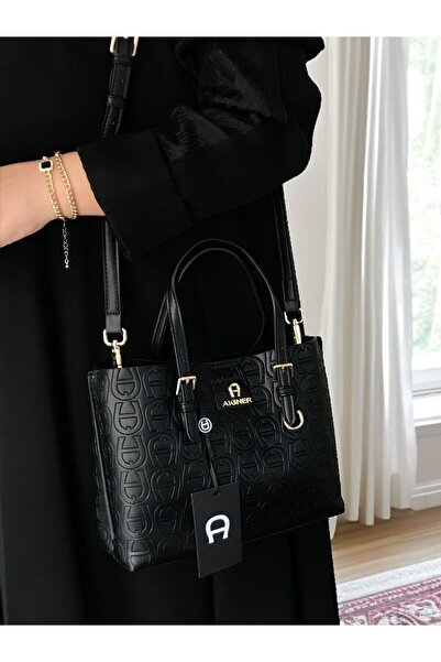Aigner شنطة أنيقة من ماركة AIGNER (آيغنر)،