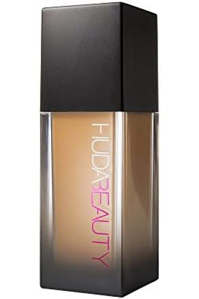 Huda Beauty Birsppy HUDA BEAUTY #FauxFilter Foundation - Butter Pecan 330N