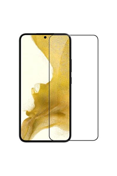 OEM Folie de sticlă pentru Samsung S23 PLUS - Full Glue Galaxy S23 PLUS