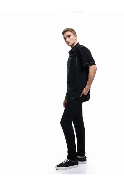 Koton New Season Slim Fit Jeans - Brad Jean
