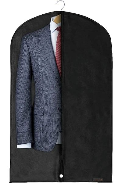 she berrak 5 Pieces Suit Case Storage Bag Closet Organizer Gamboç 60X100 cm