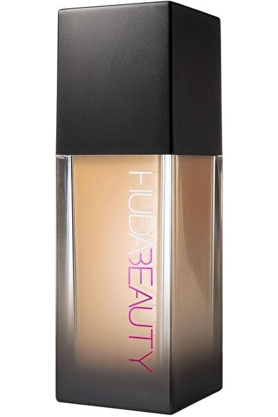 HUDA Beauty #fauxfilter Luminous Matt Foundation 35ml – Full Coverage, Long-w...