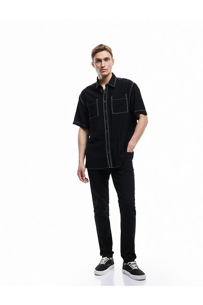 Koton New Season Slim Fit Jeans - Brad Jean