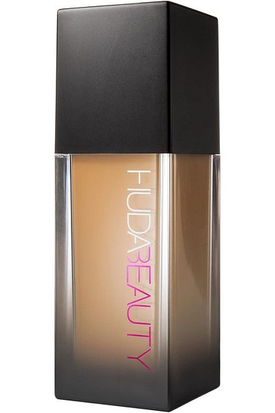 Huda Beauty Birsppy HUDA BEAUTY #FauxFilter Foundation - Butter Pecan 330N
