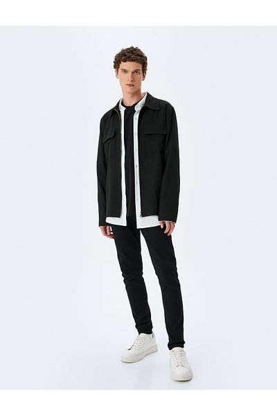 Koton New Season Skinny Fit Jeans - Michael Jean