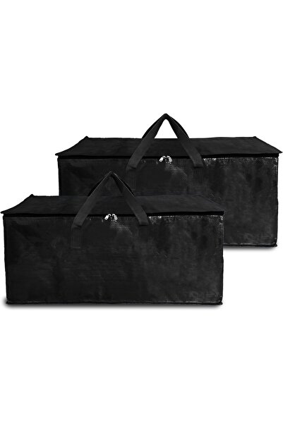 Shalimar Large Capacity Travel Bag/Storage Bag/Move-in Bags/Duffel Bag - Strong, Durable, Foldable a