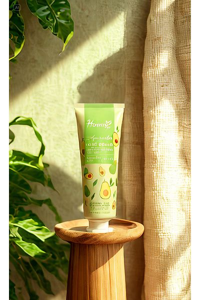 N NOXXO Avocado Extract Hand Cream 30 ml