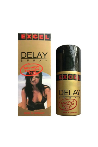 Excel Sınıfı بخاخ إكسل باور 14000 للرجال