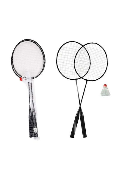 Art Tone Sgm Badminton Racket 25841-1 in Net 1 Piece