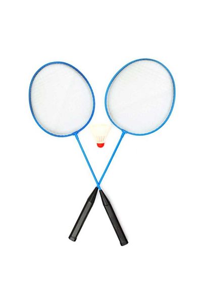 Art Tone Sgm Badminton Racket 25841-1 in Net 1 Piece