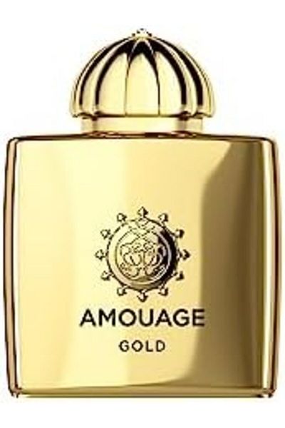 Amouage Gold by Amouage for Women - Eau de Parfum, 100ml