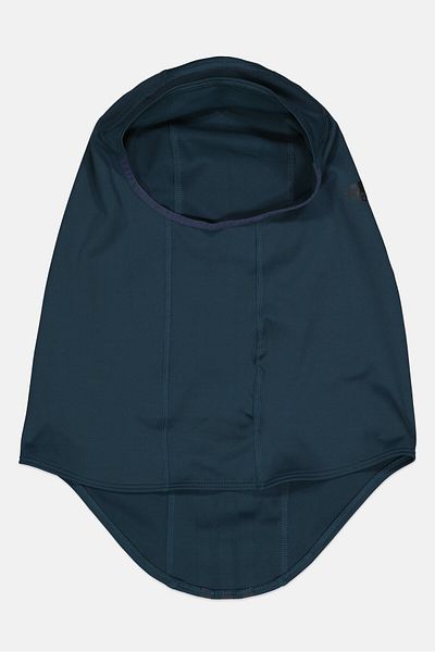 adidas Women Brand Logo Sports Hijab, Teal