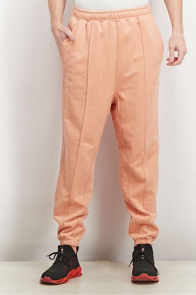 adidas X Ivy Park Men Sportswear Fit Training Sweatpants, Orange