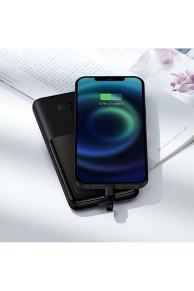 Baseus Mobile Battery 10k 20w