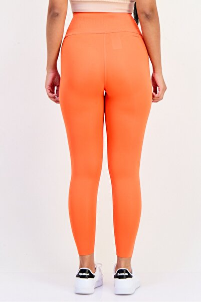 adidas Women Tight Fit Training Leggings, Red