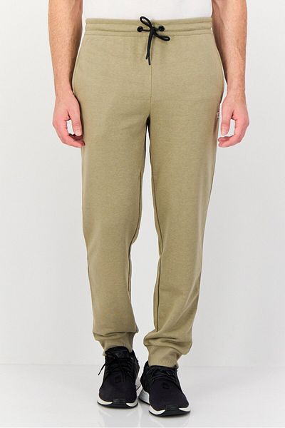 RBX Men Sportswear Fit Training Jogger Pants, Sage