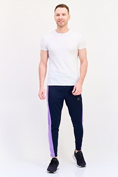 adidas Men Sporstwear Fit Training Sweatpants, Multicolor