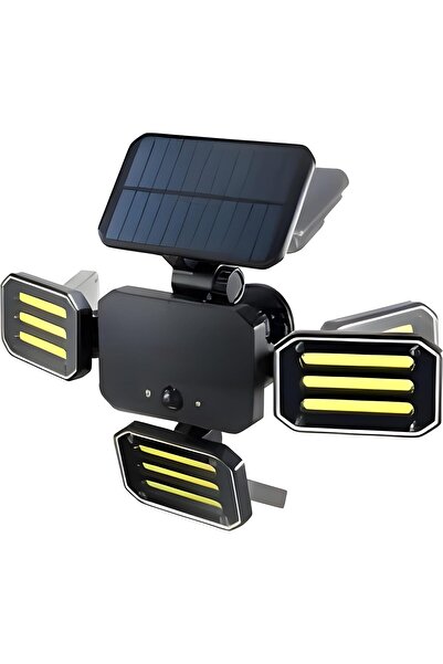 Westinghouse Solar Flood Light MAX - 5W Rated Power, 2400mAh Lithium Battery,...