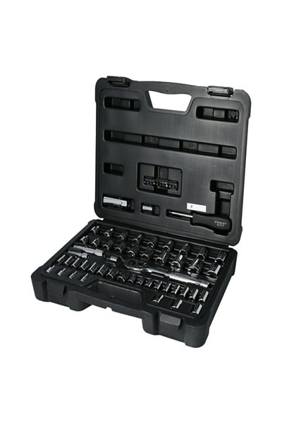 Stanley 60-Piece Mechanic Tool Set