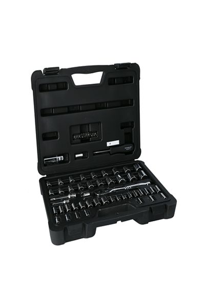 Stanley 60-Piece Mechanic Tool Set