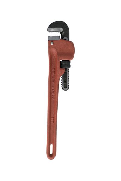 Stanley Pipe Wrench