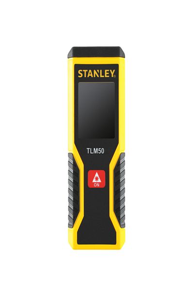 Stanley Compact Laser Measurer