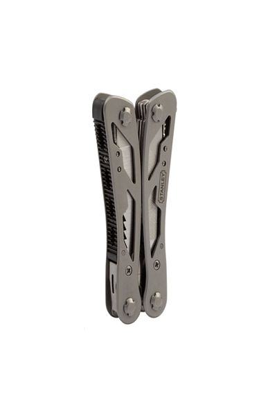 Stanley 12-in-1 Multi-Tool with Pouch