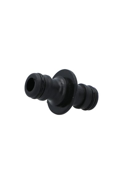 ACE Hose Connector Black 8.5cm