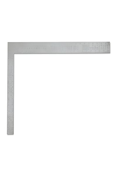 Stanley Aluminum Carpenter Squares