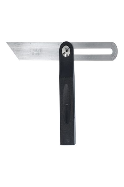 Stanley Sliding T-Bevel Square