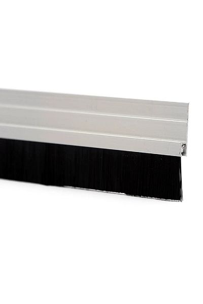 ACE Bottom Door Seal White and Black 1m