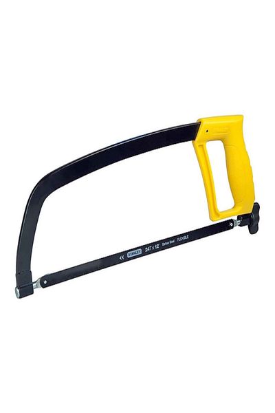 Stanley Hacksaw