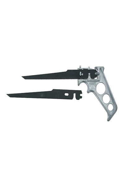 Stanley 4-Way Keyhole Saw
