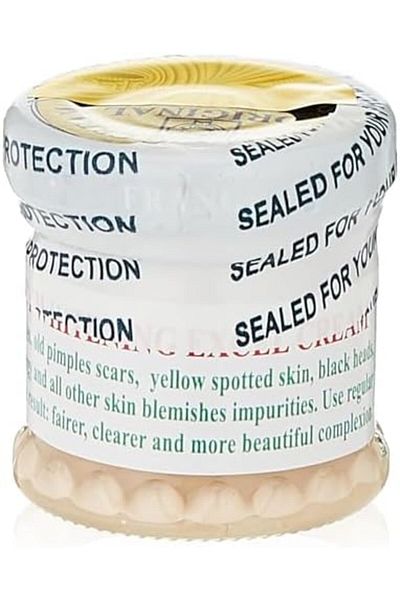 St. Dalfour Dalfour Beauty Whitening Cream - 50g (1.5oz)