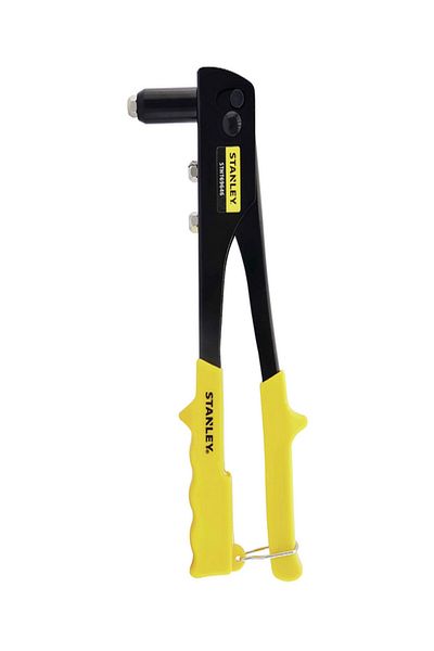 Stanley Hand Riveter Set