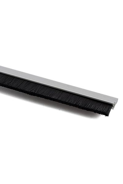 ACE Bottom Door Seal White and Black 1m