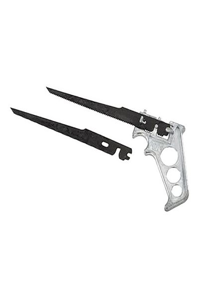 Stanley 4-Way Keyhole Saw